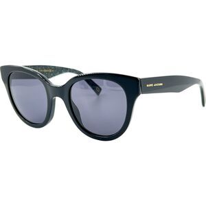 Marc Jacobs MARC 231S Womens Sunglass 0NSIR8 Black Glitter